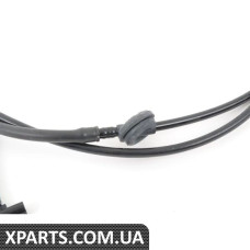 Шланг рідини омивача вітрового скла VAG 4B2955960