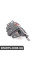 Замок кришки багажника BMW 51247201561