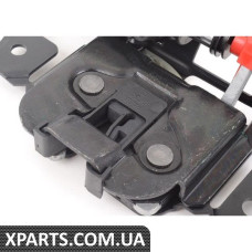 Замок кришки багажника BMW 51247201561