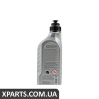 Олія трансмісійна 1л VAG G052513A2