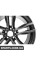 21" Колесо з легкого сплаву 612 BMW 36112284652