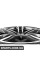 21" Колесо з легкого сплаву 612 BMW 36112284652
