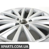 17" Колесо Квинсленда по цене каждого VAG 5C0601025AH8Z8