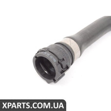 Шланг охолоджувальної рідини BMW 11531716643