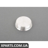 Гвинтова заглушка BMW 11121305717
