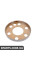RELUCTOR BMW 11117574145