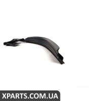 Дзеркальна прокладка - ліва BMW 51321977683