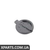 Кришка кришки BMW 63171386041
