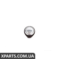 Ручка ручного перемикання передач BMW Performance - 6 швидкостей BMW 25110429269