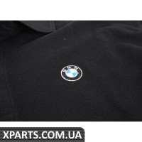 MENS POLO BLEND, BLA BMW 80902296688