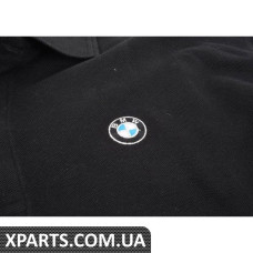 MENS POLO BLEND, BLA BMW 80902296688
