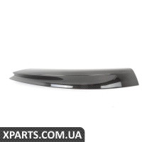 Передній карбоновий спліттер - праворуч BMW 51192159148