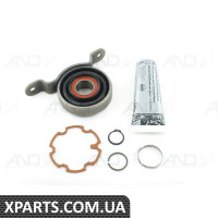Підшипник підвісний vw t5 03-d = 30mm VAG 7E0598349