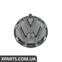 Эмблема vw VAG 7E0853601C739 Эмблема vw VAG 7E0853601C739