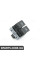 Кнопка склопідйомника vw t5 03- (подвійна) left VAG 7E0959855B9B9