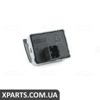 Кнопка склопідйомника vw t5 03- (подвійна) left VAG 7E0959855B9B9