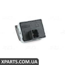 Кнопка склопідйомника vw t5 03- (подвійна) left VAG 7E0959855B9B9