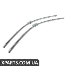 Склоочисники к-т VAG 7E1998002