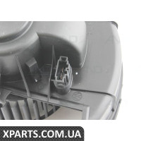 Вентилятор отопителя VAG 7E5820021