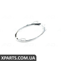 Накладка VAG 7E58533992ZZ