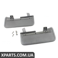 Бризговики пров. (к-т 2 шт.) VAG 7H0075111