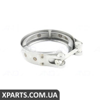 Хомут труби VAG 7H0253725A