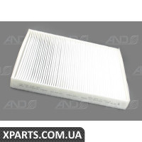 Фільтр салону vw t5 03-VAG 7H0819631