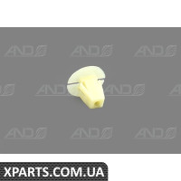 Гайка вставна VAG 7H0825555A