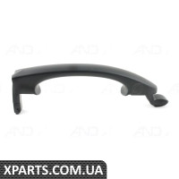 Ручка дверей VAG 7H0837205D3FZ