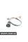 Датчик износа тормозных колодкок VAG 7L5907637A