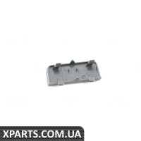 Захист VAG 7L6807156BGRU