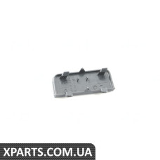 Захист VAG 7L6807156BGRU