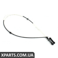 Трос замка капота VAG 7L6823535C