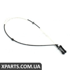 Трос замка капота VAG 7L6823535C