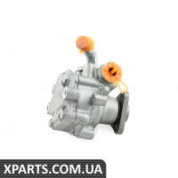 Насос крильчатий VAG 7L8422154D