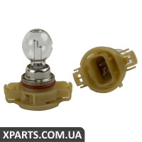 Лампочка (рутан, 24 Вт) VAG 7B0943101A