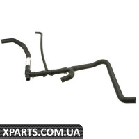 Шланг подогревателя (EuroVan 1997-2000) VAG 7D0121073M
