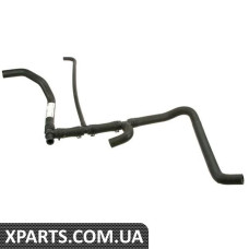 Шланг підігрівача (EuroVan 1997-2000) VAG 7D0121073M