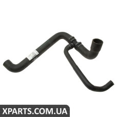 Шланг охолоджувальної рідини радіатора (EuroVan 1997-2000, верхній) VAG 7D0121101N