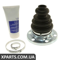 ШРУС комплект (EuroVan 2.8L VR6 24V, внутрішній) VAG 7D0498201