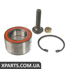 Комплект подшипника ступицы колеса (EuroVan, передний) VAG 7D0498625