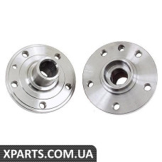 Ступиця колеса (EuroVan) VAG 7D0501647A
