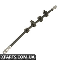Гальмівний шланг (EuroVan, останні моделі, передній лівий) VAG 7D0611701A