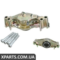 Гальмівний супорт (EuroVan, система Lucas, передній лівий) VAG 7D0615123C