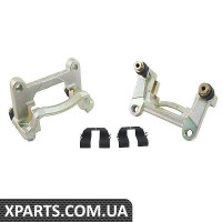 Супорт супорта (EuroVan 1997-2000, задній) VAG 7D0615425B