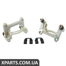 Супорт супорта (EuroVan 1997-2000, задній) VAG 7D0615425B