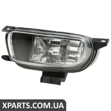 Галогенова протитуманна фара (EuroVan 1997-2003, ліворуч) VAG 7D0941699C