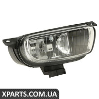 Галогенова протитуманна фара (EuroVan 1997-2003, праворуч) VAG 7D0941700C