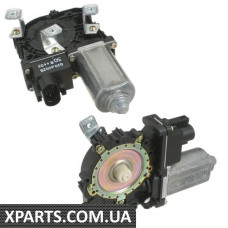 Моторчик склопідйомника (EuroVan, передній лівий) VAG 7D0959801C