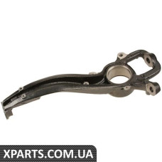 Поворотний кулак (Touareg, лівий передній, OE Aftermarket) VAG 7L0407257A